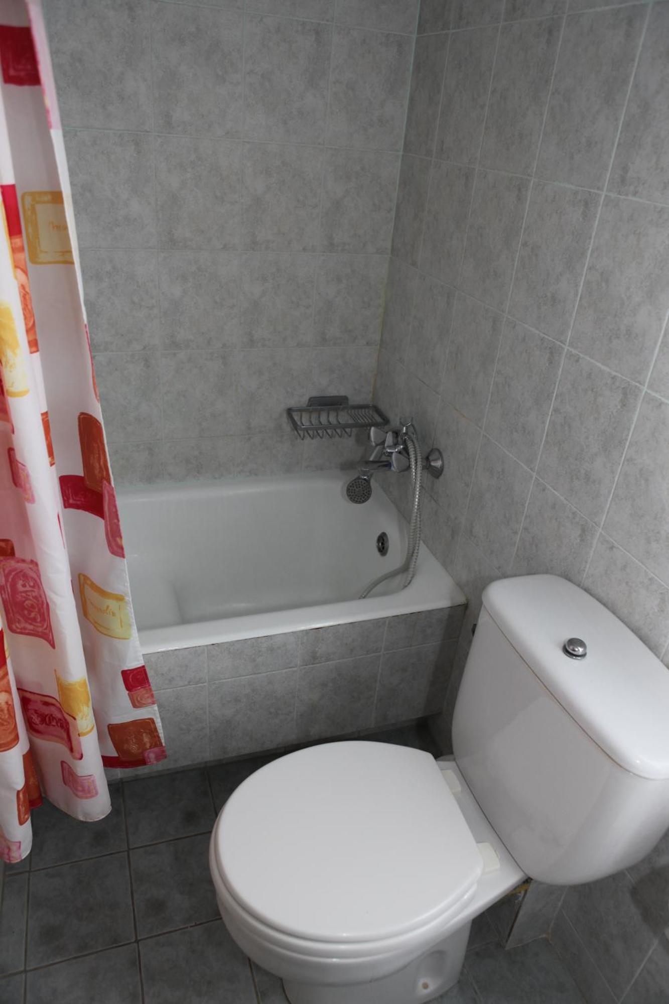 Aliki Studios Paralia Agias Foteinis Room photo