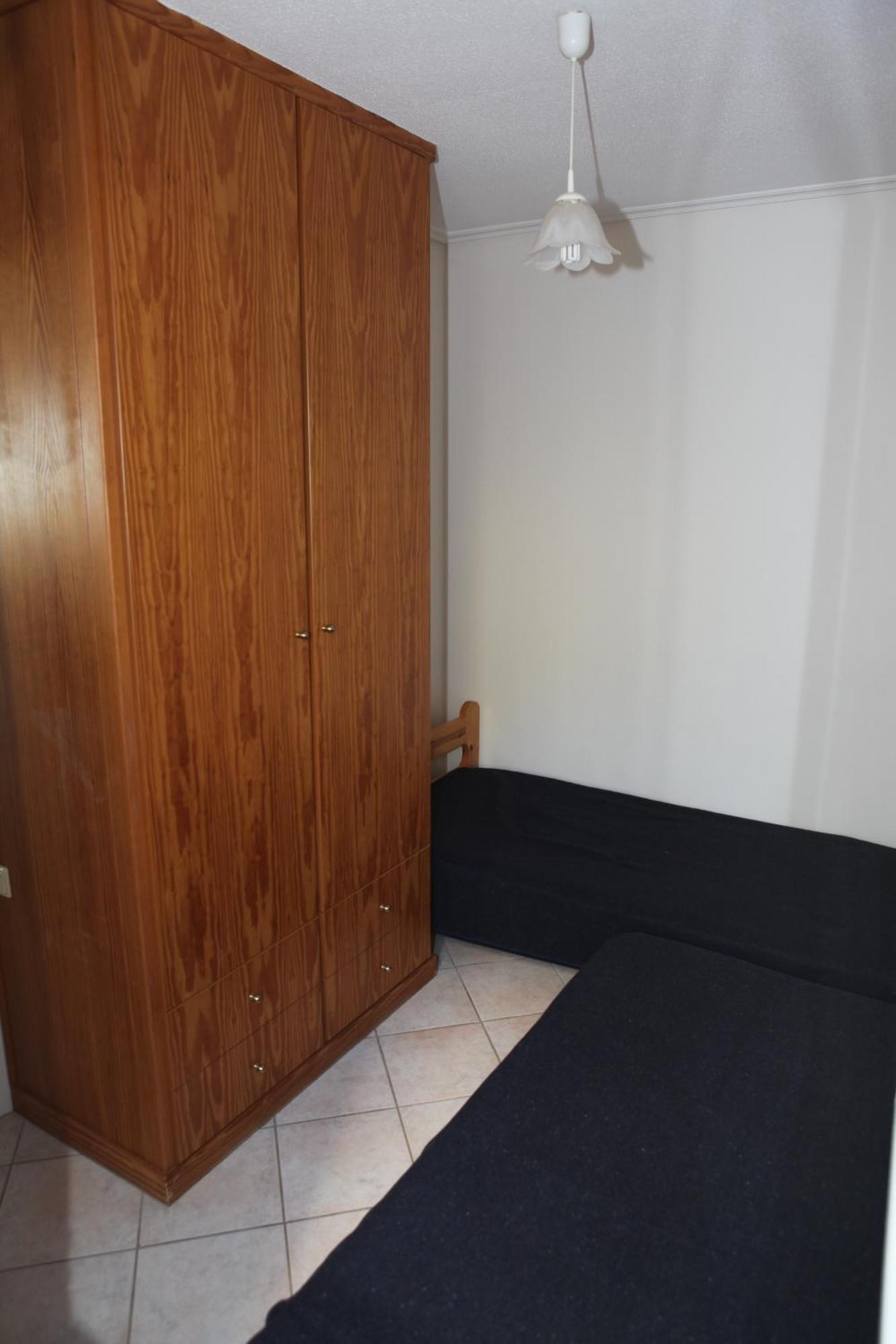Aliki Studios Paralia Agias Foteinis Room photo